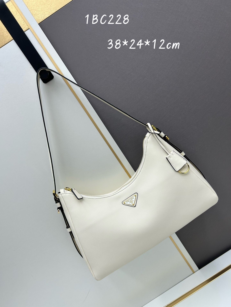 Prada Top Handle Bags